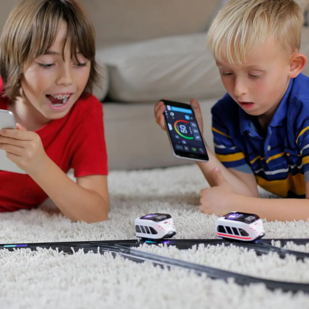 Intelino J-1 Smart Train - Startsæt