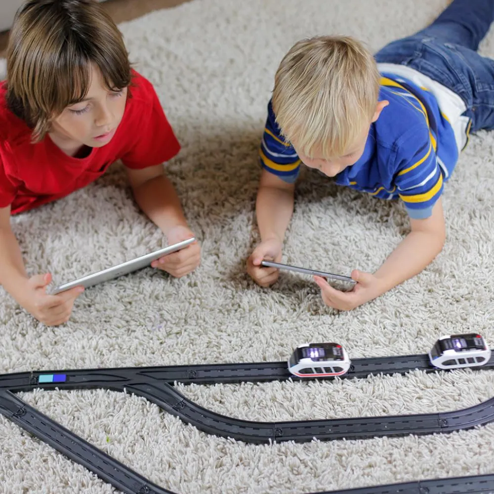 Intelino J-1 Smart Train - Startsæt