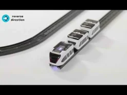 Intelino J-1 Smart Train - Startsæt