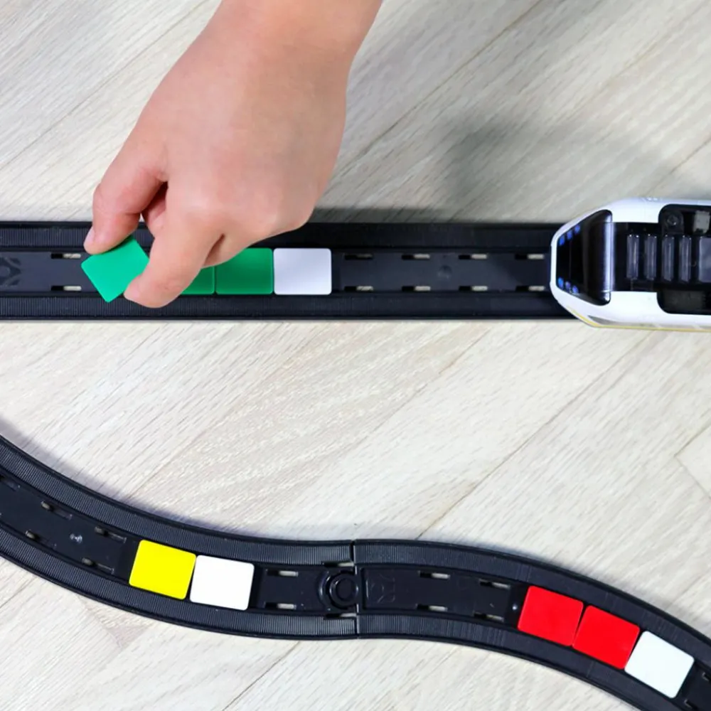 Intelino J-1 Smart Train - Startsæt