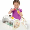 Discount Melissa & Doug Iscafé i træ