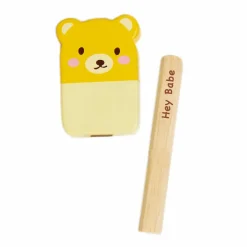 Sale Tender Leaf Ispinde med holder, 6 stk