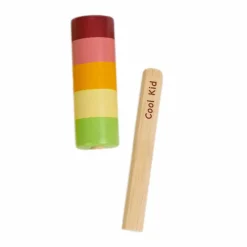 Sale Tender Leaf Ispinde med holder, 6 stk