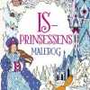 Tactic Isprinsessens malebog