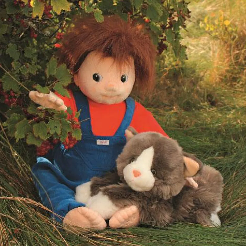 Hot Joyk empatidukke - Kat