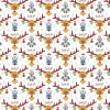 Sale Julegavepapir i rl. 40cm x 3m