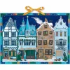 Outlet Spiegelburg Julekalender m. 24 låger - Julestrædet