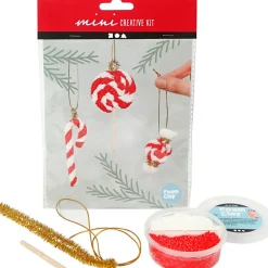Clearance Creativ Company Julepose - Juleslik