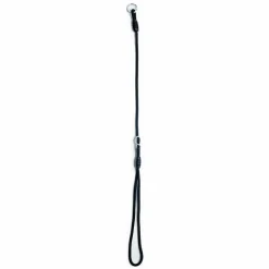 Sale DICE Justerbart gyngereb, 175 cm (sort), 1 stk