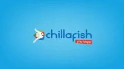 New Chillafish Justerbart sjippetov Skibbi - Lyserød