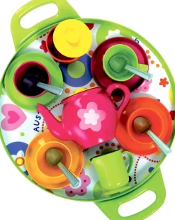 Clearance Kaffebakke, 18 dele