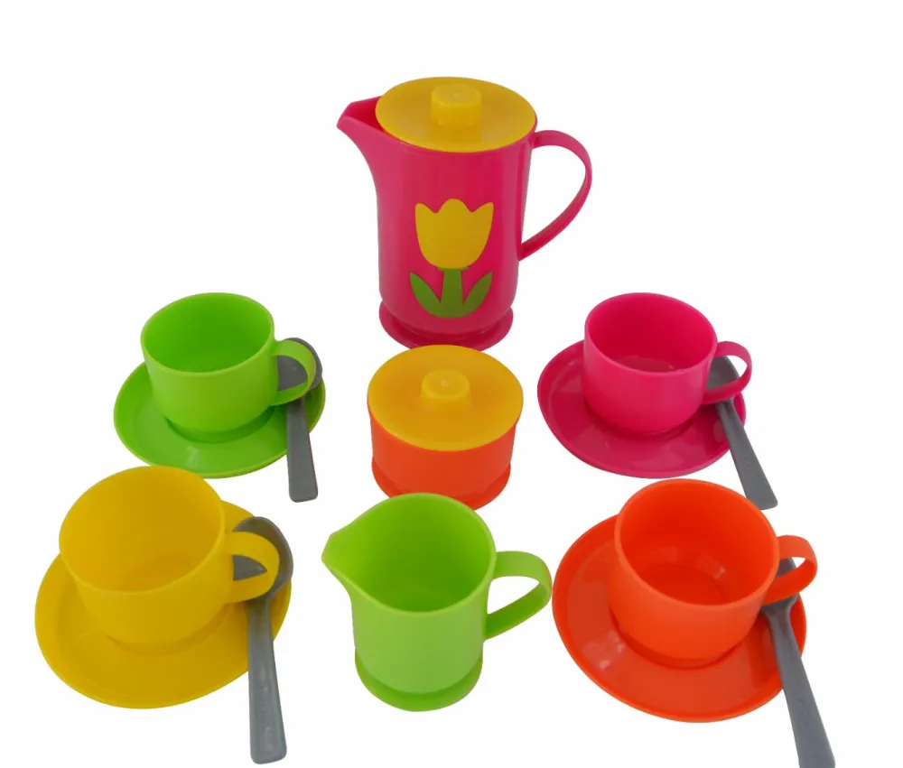 New Kaffebakke, 40 dele