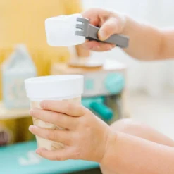 Clearance Melissa & Doug Kaffebar i træ, 35 dele