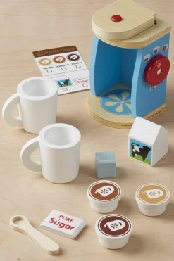 Best Melissa & Doug Kaffemaskine m. kapsler