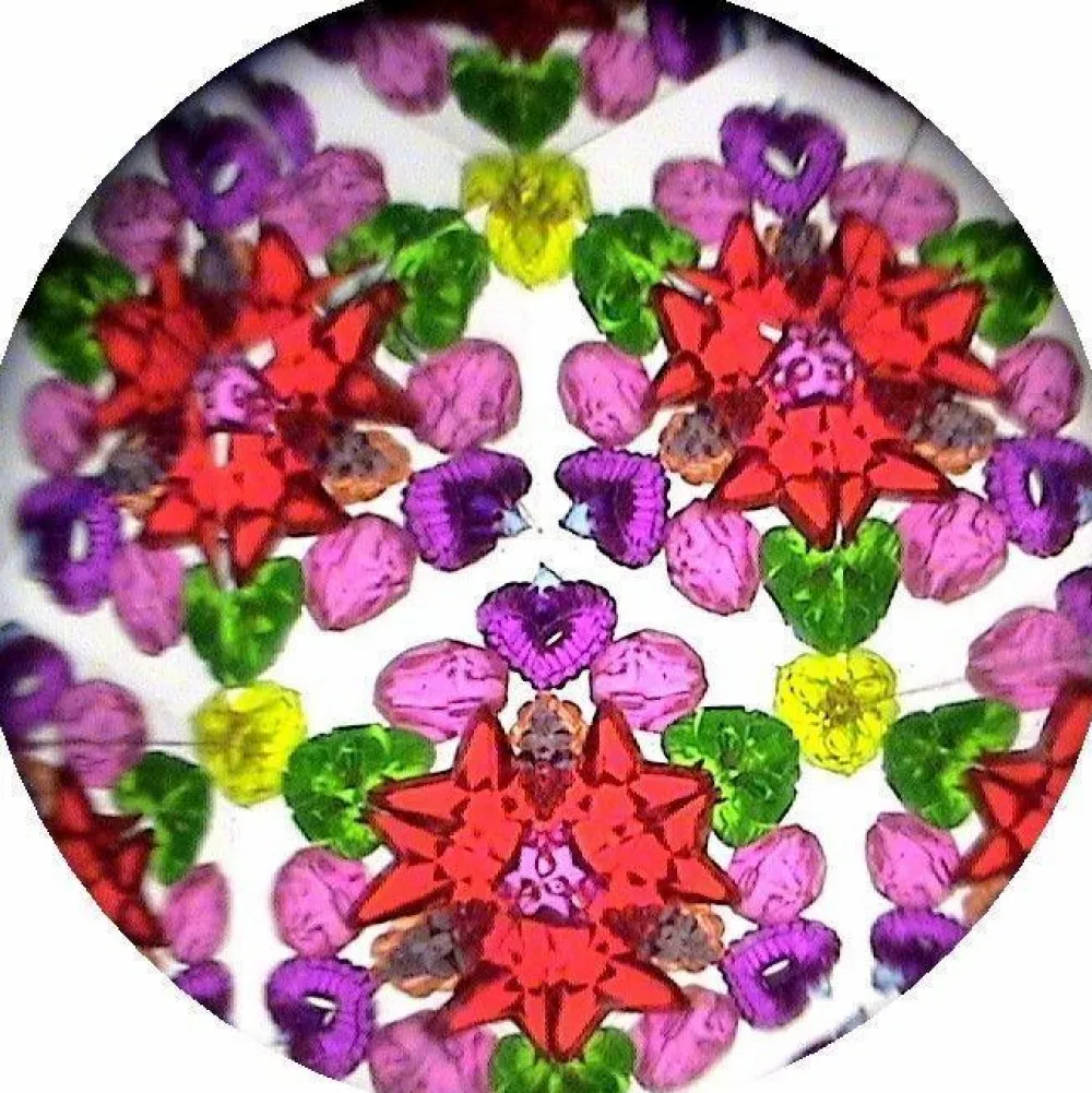 goki Kalejdoskop - Ø5,3 cm / L: 18,5 cm