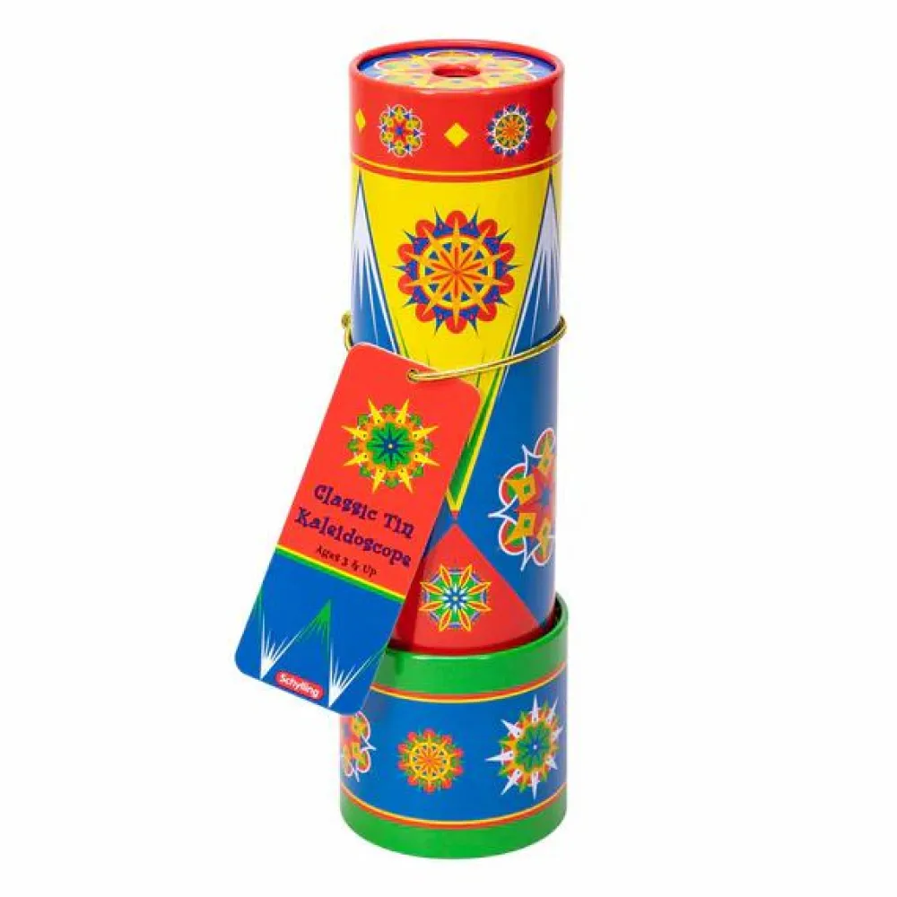 goki Kalejdoskop - Ø5,3 cm / L: 18,5 cm