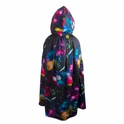 Best Great Pretenders Kappe m. galakse, str. 5-6 år