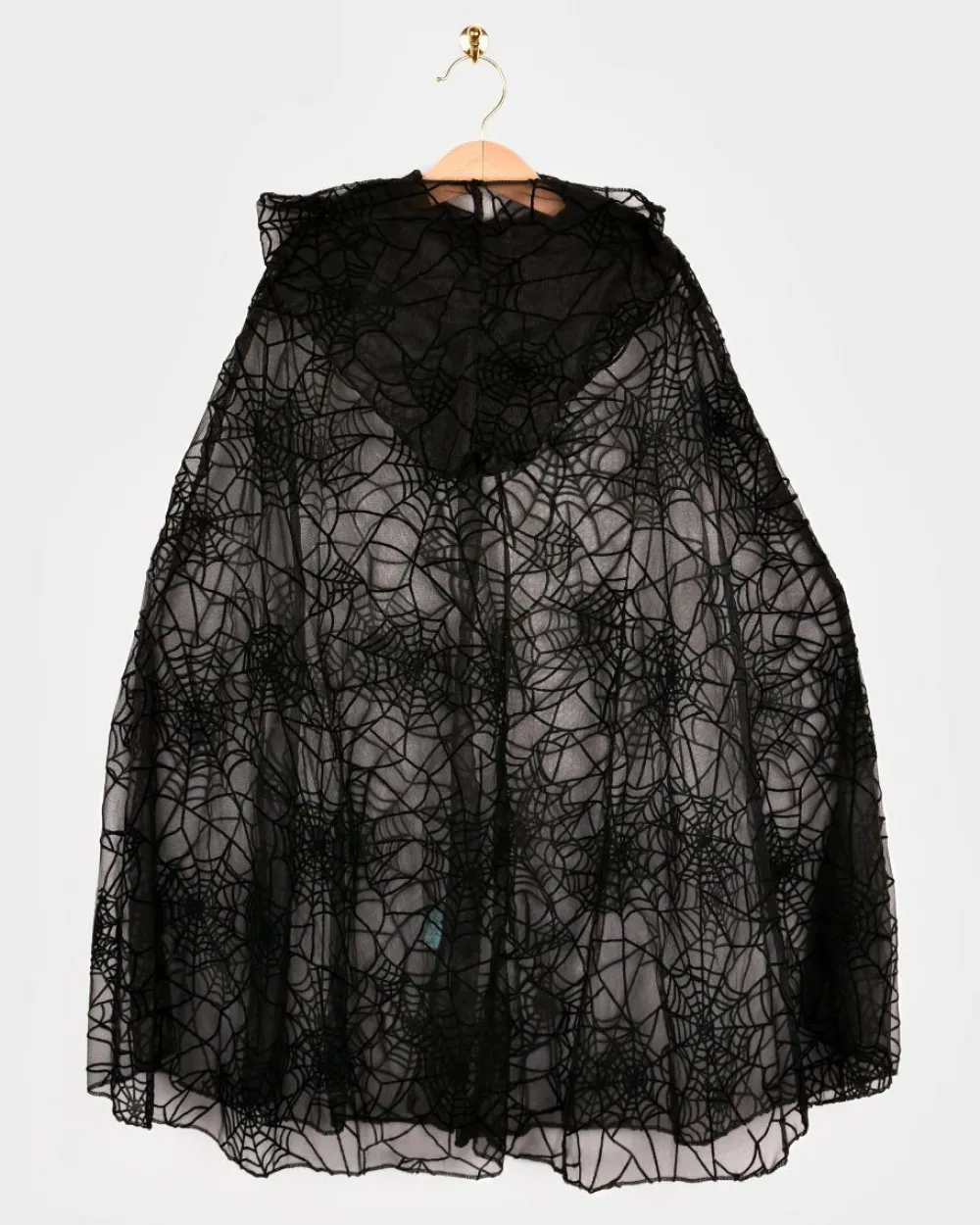 Clearance Den Goda Fen Kappe med edderkoppespind, str. 3-8 år