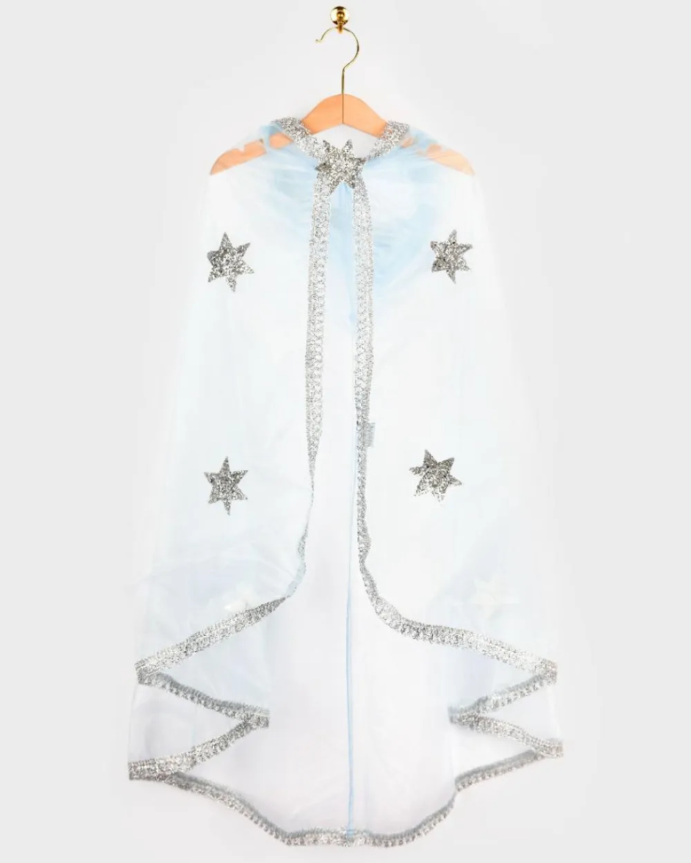 Clearance Den Goda Fen Kappe med stjerner, str. 3-8 år