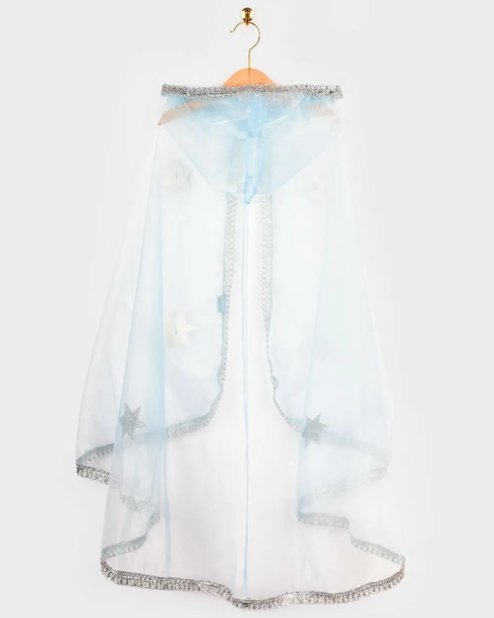 Clearance Den Goda Fen Kappe med stjerner, str. 3-8 år