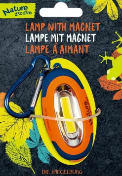 New Spiegelburg Karabin med LED lys