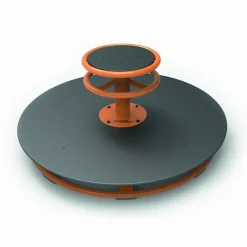 Clearance Beleduc Karrusel Ø85 cm - Udendørs