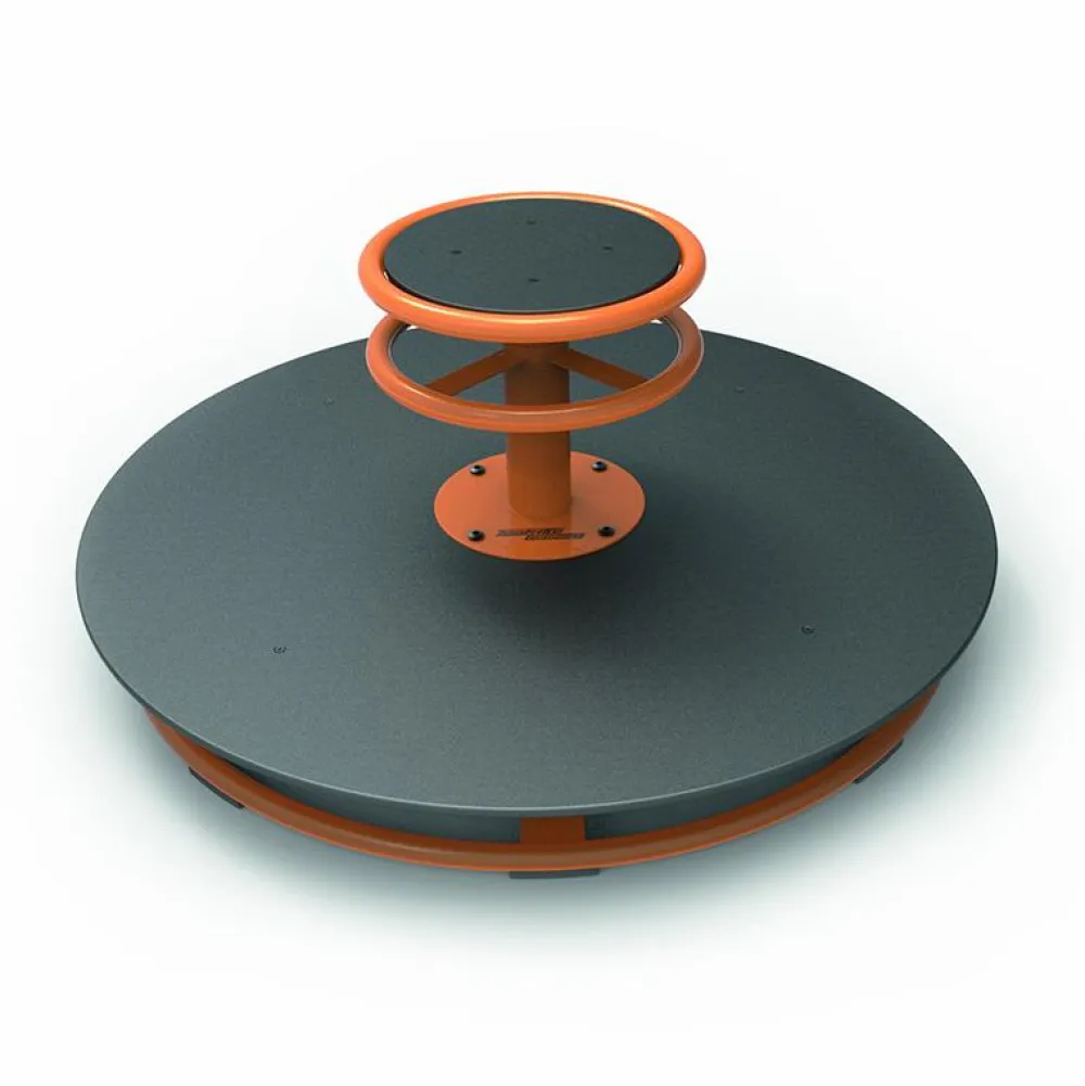 Clearance Beleduc Karrusel Ø85 cm - Udendørs