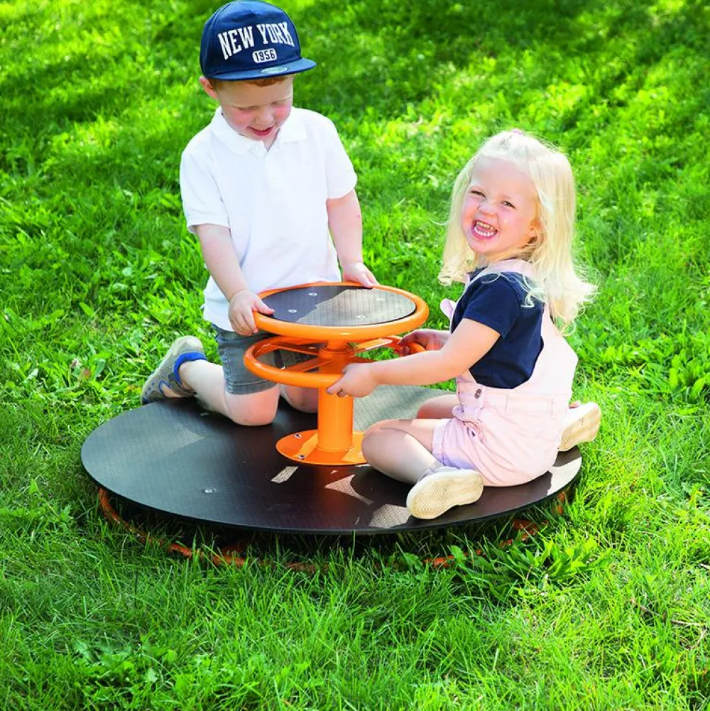 Clearance Beleduc Karrusel Ø85 cm - Udendørs