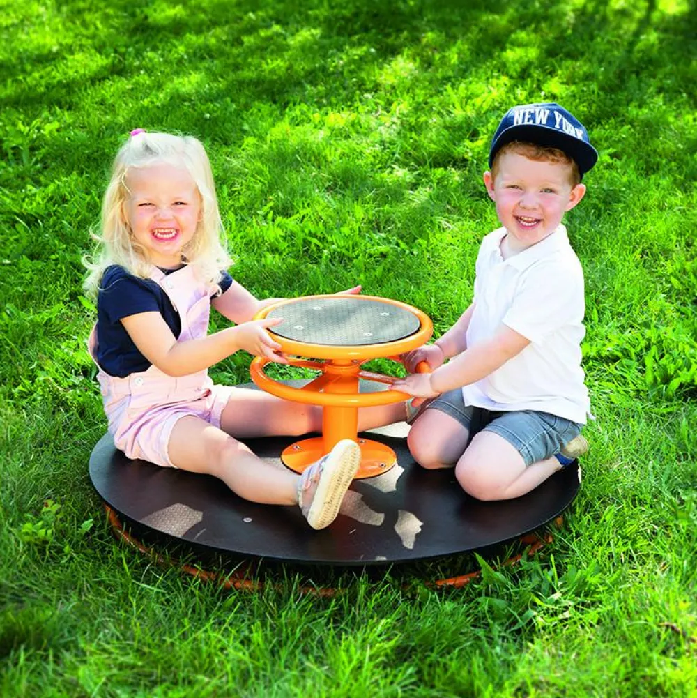 Clearance Beleduc Karrusel Ø85 cm - Udendørs