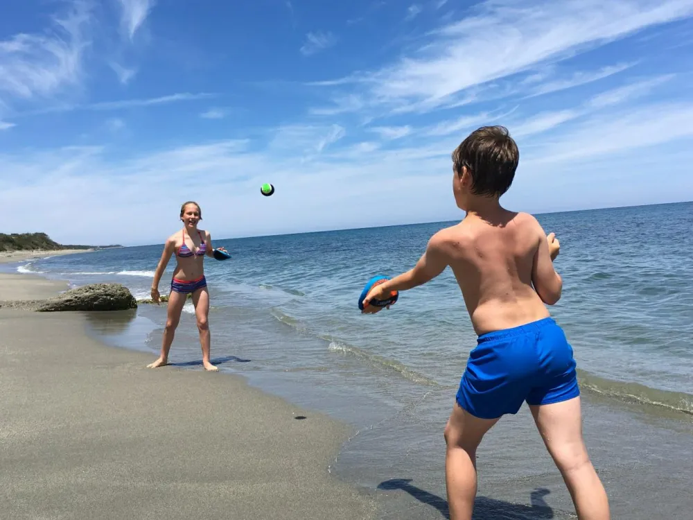 Sale Kast og grib spil - Neopren