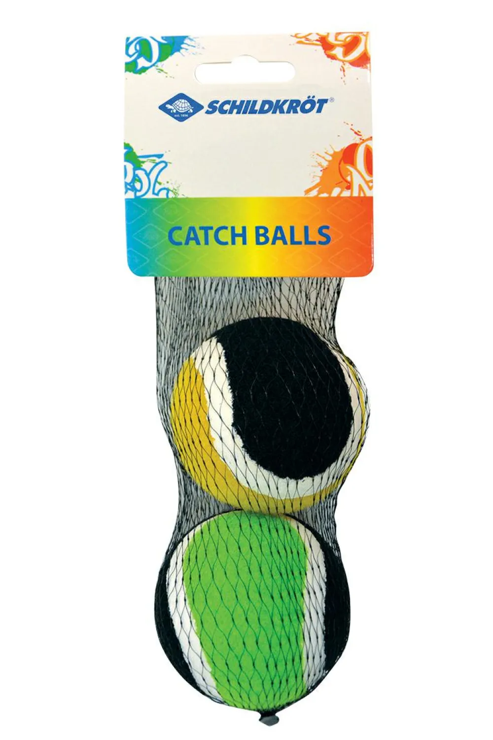 Discount Kast og Grib tilbehør - Velcrobolde, 2 stk