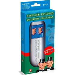 Best Kaste Gris