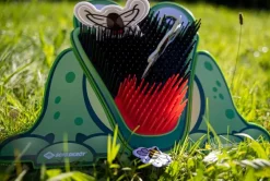 Best Kastespil - Lad os fodre frøen