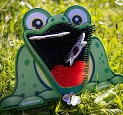 Best Kastespil - Lad os fodre frøen