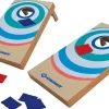 Discount Kastespil m. ærteposer - Cornhole
