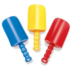 Clearance Dantoy Købmandsskovl 23 cm. (ass. farver)