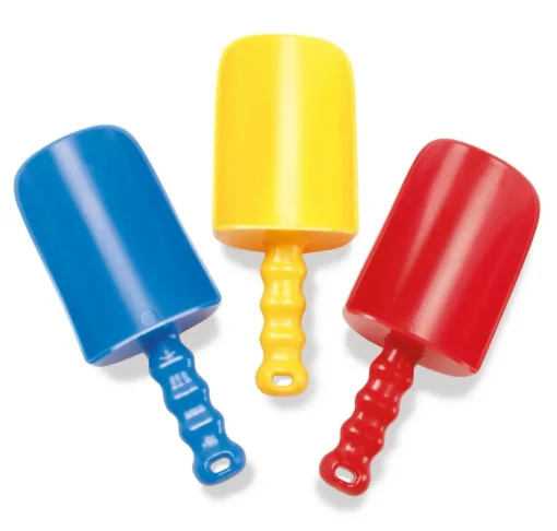 Clearance Dantoy Købmandsskovl 23 cm. (ass. farver)