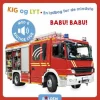 Discount Forlaget Bolden Kig og lyt. En lydbog for de mindste - Babu! Babu!
