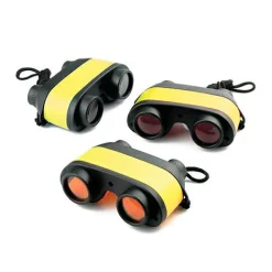 Kikkert - Junior 3x forstørrelse, 1 stk.