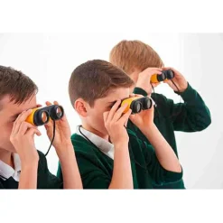 Kikkert - Junior 3x forstørrelse, 1 stk.