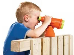 Sale Kikkert - Orange