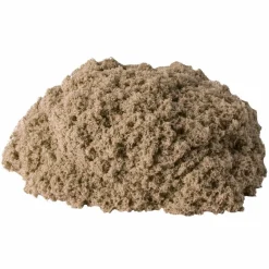 Outlet Kinetic Sand ® - Brun, 907 gram