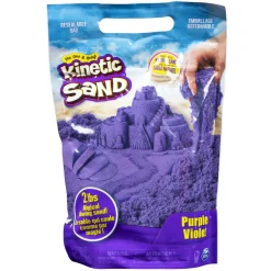 Clearance Kinetic Sand® - Lilla, 900 gram