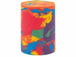 Outlet Kinetic Sand ® - Regnbue Mix