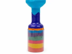 Outlet Kinetic Sand ® - Regnbue Mix