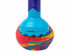 Outlet Kinetic Sand ® - Regnbue Mix