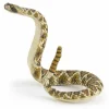 Clearance Papo Klapperslange - L: 16,2 cm