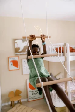 New Kinderfeets Klatrestige, 40 x 150 cm