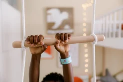 New Kinderfeets Klatrestige, 40 x 150 cm