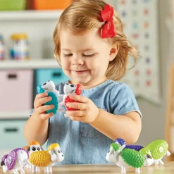 Clearance Learning Resources Klik & Lær - Får